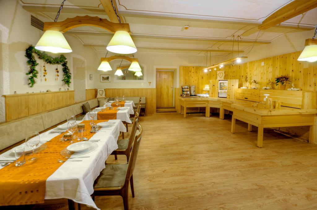 Hotel Bergkristall Mallnitz Extérieur photo