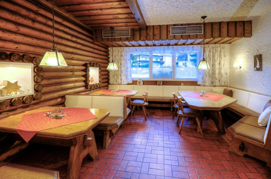 Hotel Bergkristall Mallnitz Extérieur photo