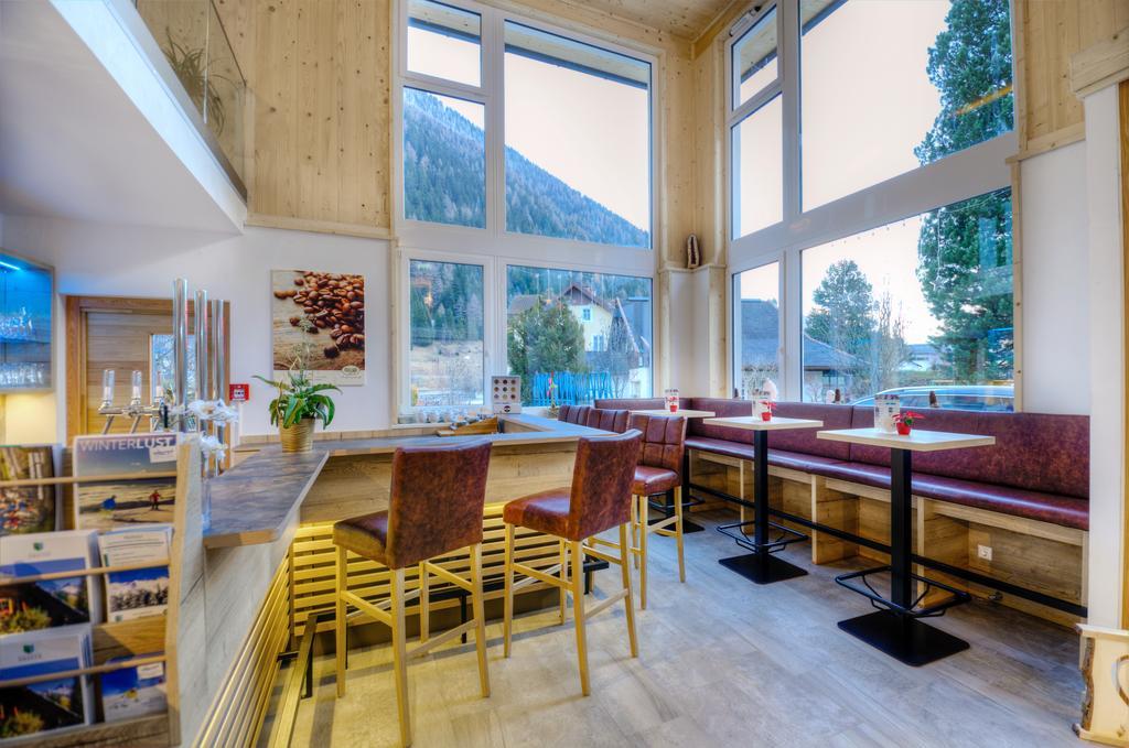Hotel Bergkristall Mallnitz Extérieur photo