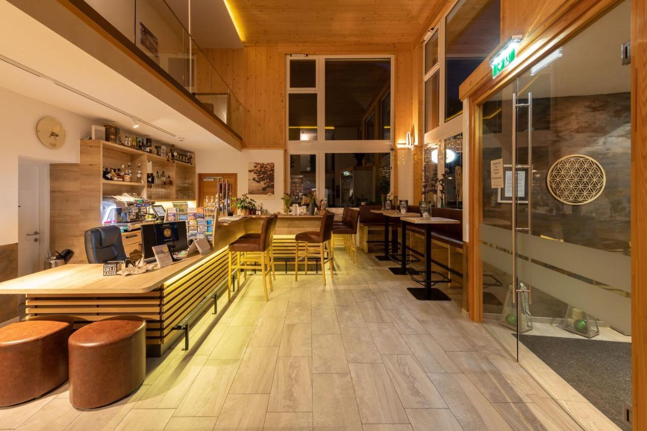 Hotel Bergkristall Mallnitz Extérieur photo